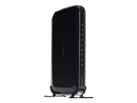 NETGEAR WN2500RP Universal Dual Band WiFi Range Extender, 4-port WiFi Adapter