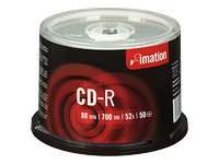 Imation CD-R x 50