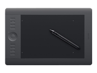 Wacom Intuos5 Touch Medium