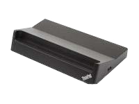 Lenovo ThinkPad Tablet Dock - Station d'accueil pour tablette Web - Lenovo ThinkPad Tablet