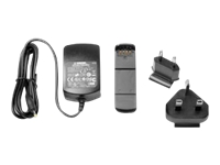A/C Adptr f Forerunner 201+Foretrex 201 Garmin - Netspanningsadapter - voor Forerunner 201; Foretrex 201