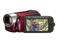 Canon LEGRIA FS406
