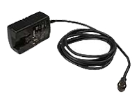 Garmin - Netspanningsadapter - 1 Output Connector(s) - voor GPSMAP 276C, 296