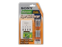 Sony BCG-34HRE4C