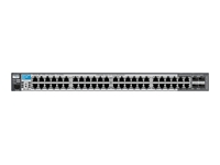 HP E2810-48G Switch