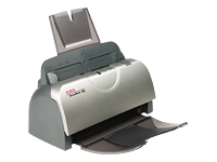 Xerox DocuMate 162 - Scanner de documents - Recto-verso - 216 x 915 mm - 600 ppp - jusqu'à 25 ppm (mono) / jusqu'à 25 ppm (couleur) - Chargeur automatique de documents ( 50 feuilles ) - jusqu'à 2500 pages par jour - Hi-Speed USB