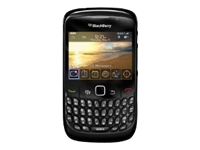 Blackberry 8520 Curve Black Azerty 5.0