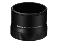 Canon MLA DC1