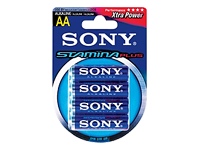 Sony Stamina Plus AM3B4A