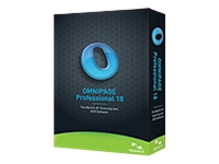 OmniPage Professional