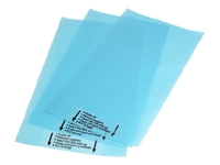 PRINTHEAD CLEAN.FILM . Zebra - Printhead cleaner