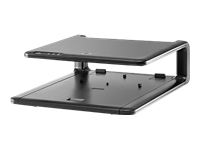 HP LCD Monitor Stand