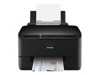 Epson WorkForce Pro WP-4025 DW