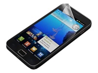Belkin ClearScreen Overlay protecteur d'écran pour téléphone cellulaire