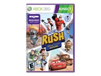 Kinect Rush: A Disney Pixar Adventure