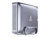 Desktop Mac HD FW800/FW400/USB 2.0 1TB