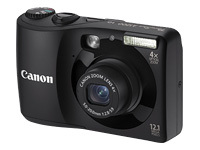 Canon PowerShot A1200