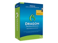 Dragon NaturallySpeaking Premium Mobile