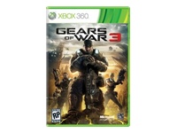 Gears of War 3