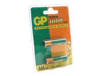 GP 100AAAHC