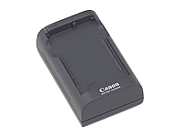Canon CG 300E - Chargeur de batterie - pour Canon DC10, DC20, MVX4i