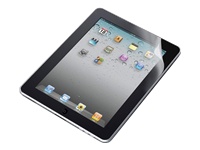 Belkin ClearScreen Overlay Film protecteur d'écran de tablette Web