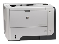 HP LaserJet Enterprise P3015dn