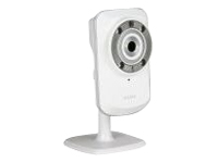 D-Link DCS 932L mydlink-enabled Wireless N IR Home Network Camera