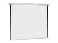 Projecta SlimScreen Matte white S