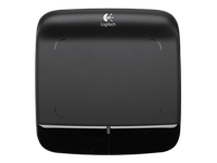 Logitech Wireless Touchpad touchpad