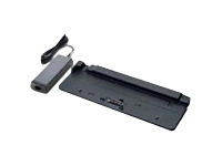 Fujitsu réplicateur de port