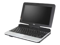 Fujitsu LIFEBOOK T580
