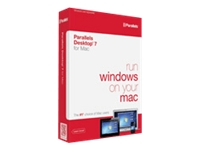 Parallels Desktop for Mac Small Business Edition