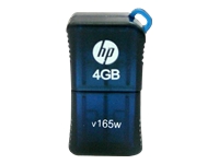 HP USB Flash Drive v165w