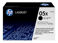 HP 05X