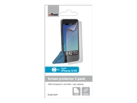Trust Screen Protector protecteur d'écran pour téléphone cellulaire