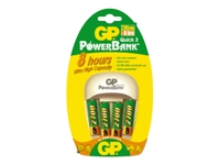 GP PowerBank Quick 3