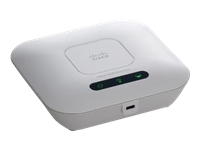 Cisco Small Business WAP121 Wireless-N Access Point with Power over Ethernet