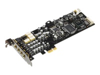 ASUS Xonar DX/XD