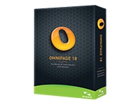 OmniPage (version 18 )