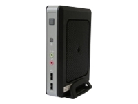 EX PC W7D4791W Wireless EU Power Supp Chip PC EX-PC W7D4791W - USFF - 1 x Atom N270 / 1.6 GHz - RAM 2 GB - no HDD - GMA 950 - Gigabit Ethernet - WLAN - Windows Embedded Standard 7 - Monitor : none