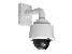 HDTV/Dome Camera 18x Optical Zoom