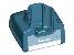 SINDLE SLOT COMM.DOCK CK30/31