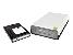 PACK ODYSSEY DRIVE + 80GB CARTRIDGE