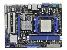MB ASRock AMD AM3 M-ATX 760GM-GS3