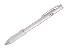 Pointer/Laser Light 4in1 Silver