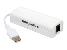 56K FAX Modem V.92 USB extern