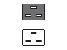 1 IEC22 additional output cords 16A
