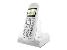 D27T WHITE TEL WIRELESS FREE HAND