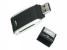 LECTEUR DE CARTES SD/MMC USB 2.0